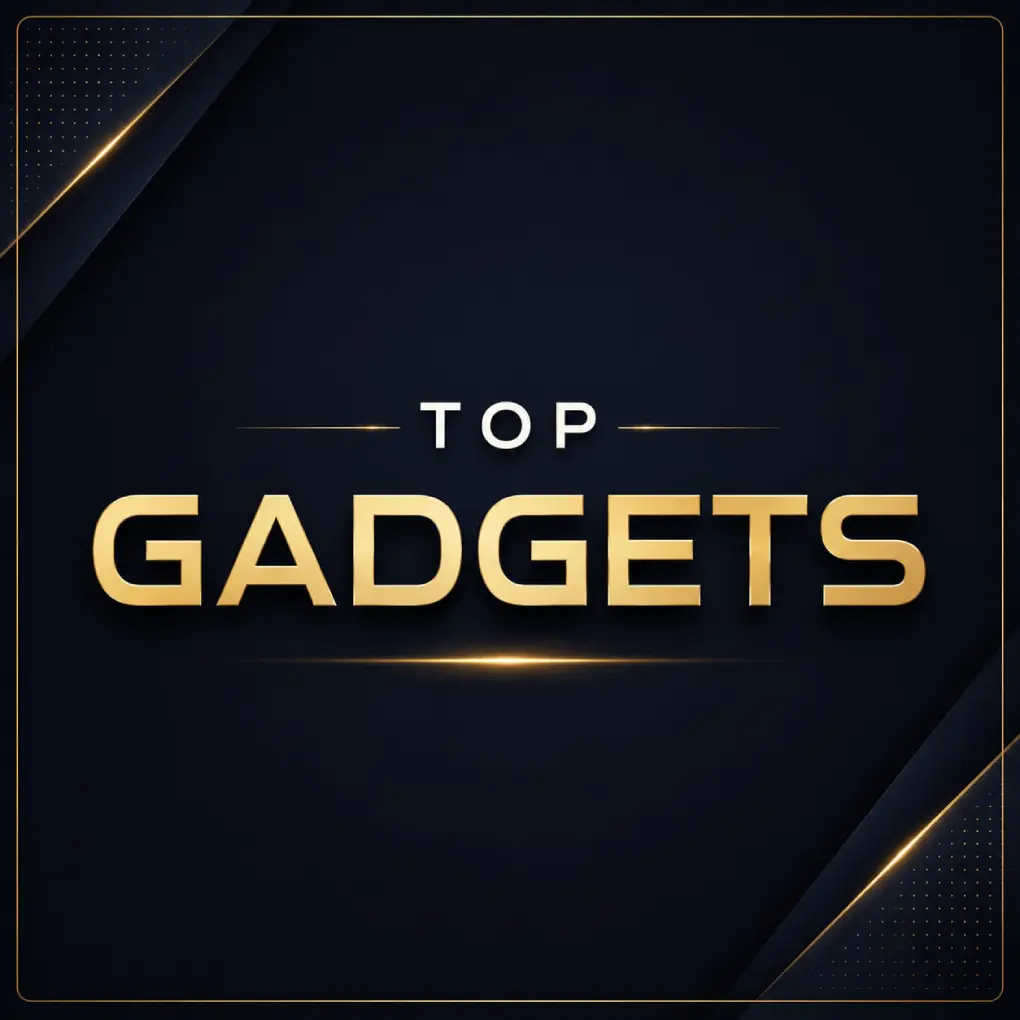 top-gadgets