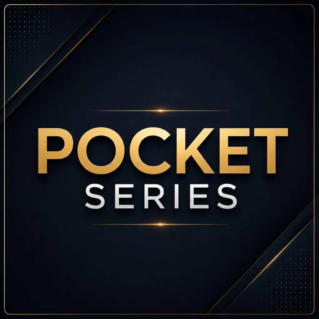 pocket-series
